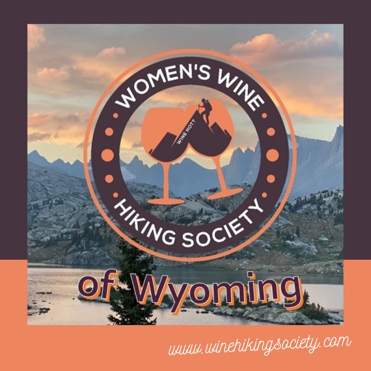 Wyoming chapter