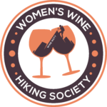 Women's Wine Hiking Society