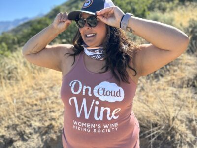 On Cloud Wine