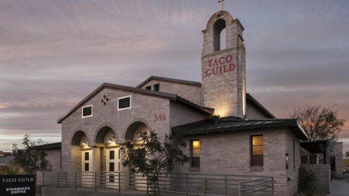 Taco Guild in Phoenix, AZ