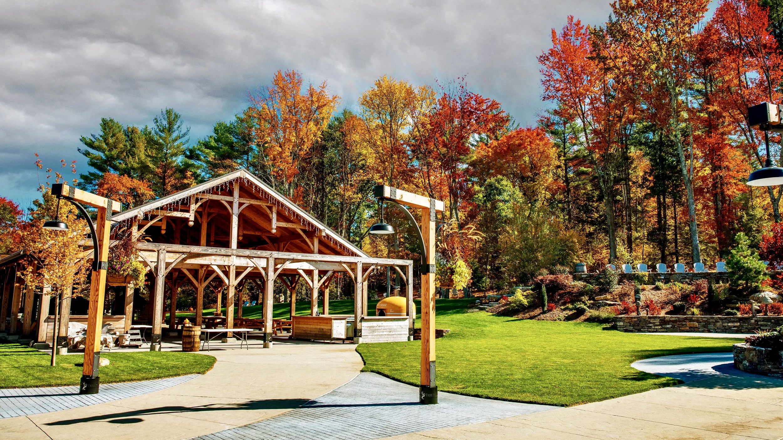 Tree House Brewing in Massachusetts