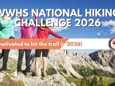 2026 Wine Hiker National Hiking Challenge