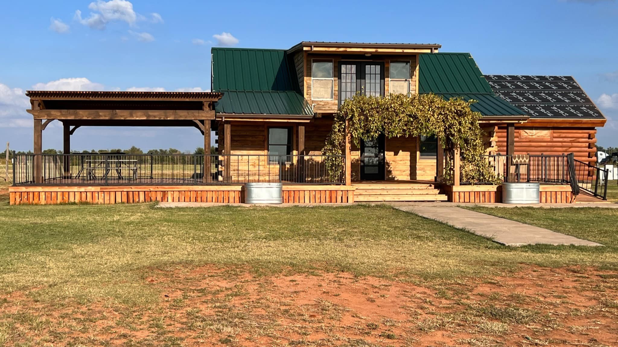 OK: Uncork and Connect: Funday Friday