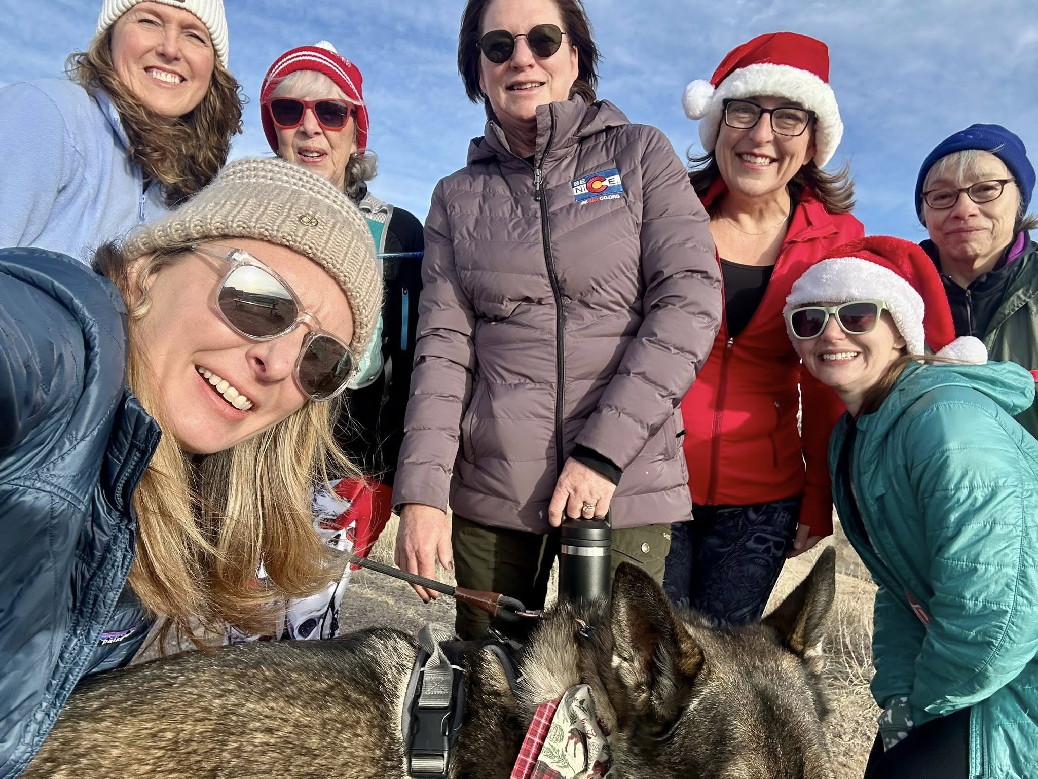 White Elephant Hike