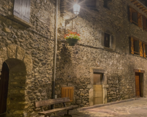 Walking on the Women-Only Adventure on the Camino with the Women's Wine Hiking Society, Vigo to Arcade