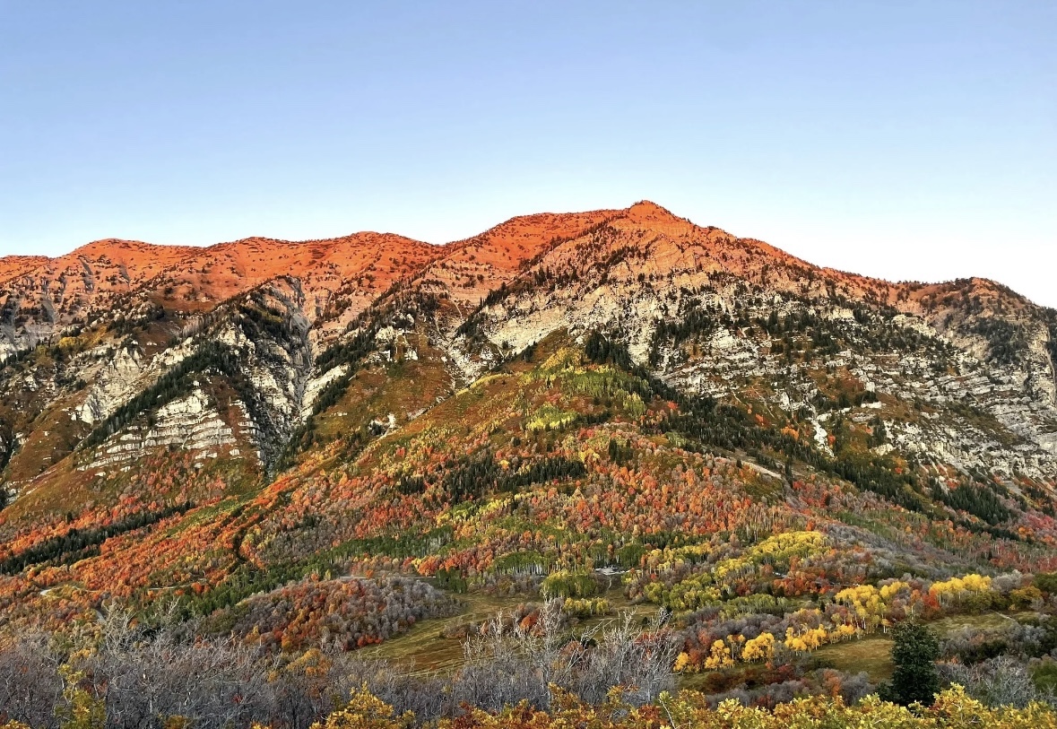 Protected: No. UT: Baddies on Buffalo Peak ~ 2026 Challenge Members ONLY
